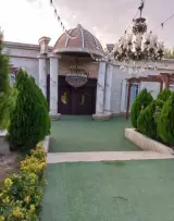 کافه چهار باغ