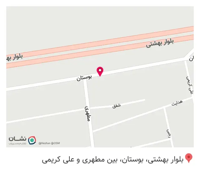 رستوران ضیافت