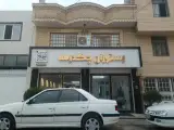 رستوران چکدرمه