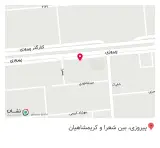 آموزش و خدمات کاشت ناخن و زیبایی مهدیه