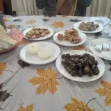 رستوران احمد حقدوست