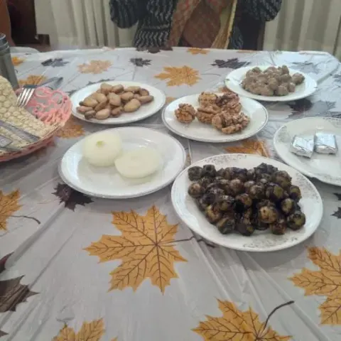 رستوران احمد حقدوست