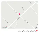 کافه رستوران موناکو