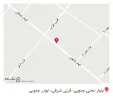 کافه دایی علی