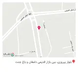 کافه نان گندم