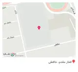 کتابخانه انستیتو تحقیقات تغذیه ای و صنایع غذایی کشور