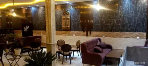 کافه ایفل