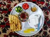 کافه صبحانه ننجون