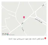 مصالح ساختمانی و تاسیسات امید