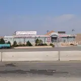 رستوران کامیون و سواری