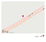 کافه رستوران آلما