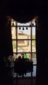 کافه رستوران ایتالیایی لیان