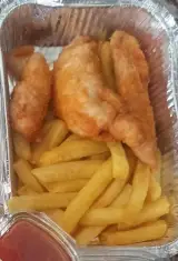 کافه رستوران گپ