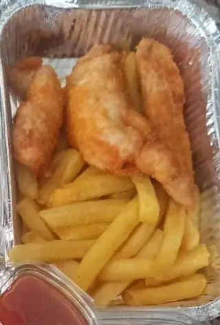 کافه رستوران گپ