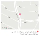 کافه ۲۵