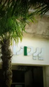 کافه رستوران پیدازا
