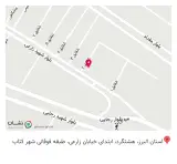 مرکز تخصصی یوگا راه سلامت