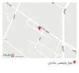 کافه ماهان در دوگنبدان