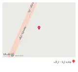 رستوران بلوط