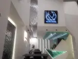 لِنا کافه فود