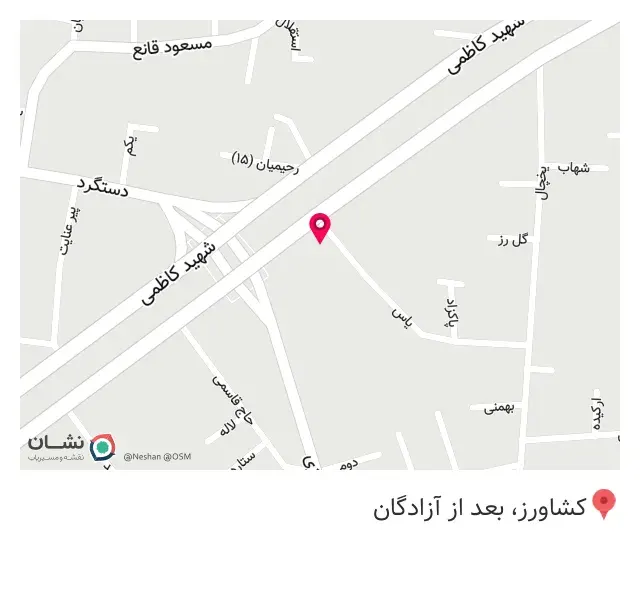 تاسیسات ساختمانی بدیع