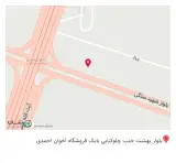 نمایندگی تاسیسات ساختمانی و باغی اخوان احمدی