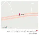 کافه رستوران زیتون