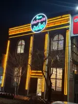 کافه رستوران سنتی نوژین