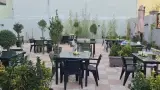 کافه طارونه جم