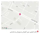 کافه رستوران پاتوق