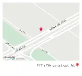 کلینیک پوست و کاشت مو پارسیس