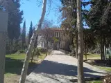رستوران میدان سنگی پارک چمران