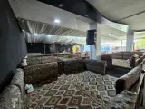 باغ رستوران مارال