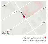مطب زیبایی دکتر مصلحی(کاشت مو و ابرو)