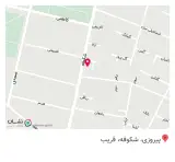 سوخاری کیلویی بابانوئل