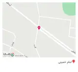 کافه پرسپولیس