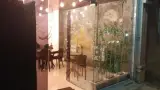 کافه فانوس
