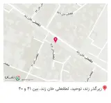 نانوایی سنگکی