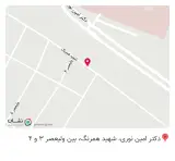 رستوران سالار