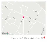 نانوایی بازارچه