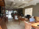 کافه رستری لیرو