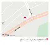 رستوران سنتی جاجرود