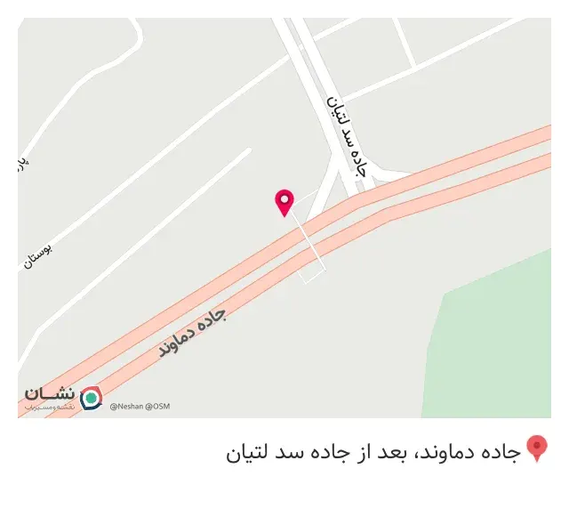 رستوران سنتی جاجرود