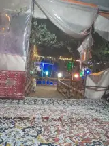 رستوران آرامش