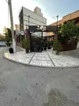 کافه رستوران الف
