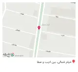 کافه ترش قزوین