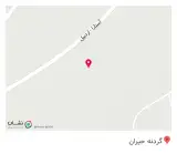 کافه رستوران فرحزاد