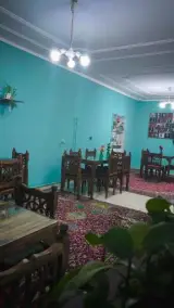 کافه رستوران گونول