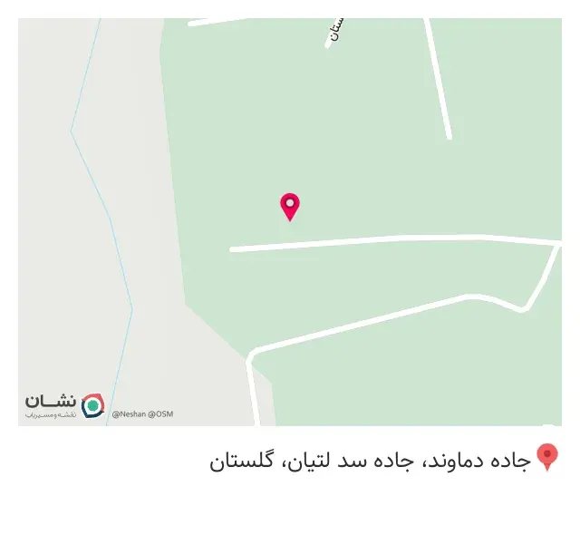 رستوران لطیان