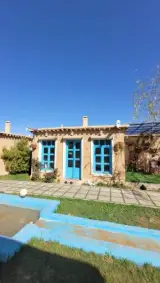 باغ رستوران کدخدا